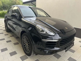 Porsche Cayenne, снимка 2