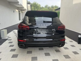 Porsche Cayenne, снимка 3