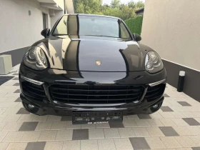 Porsche Cayenne, снимка 1