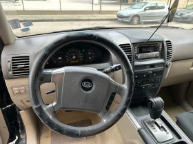 Kia Sorento 2.5, снимка 9