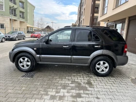 Kia Sorento 2.5, снимка 2