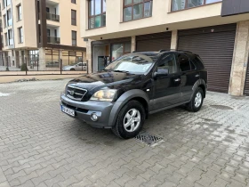 Kia Sorento 2.5, снимка 1