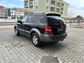 Kia Sorento 2.5, снимка 3