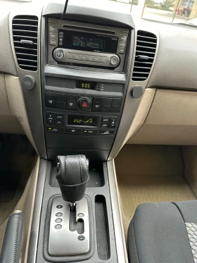 Kia Sorento 2.5, снимка 10