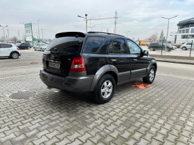 Kia Sorento 2.5, снимка 5