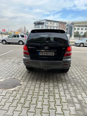 Kia Sorento 2.5, снимка 4