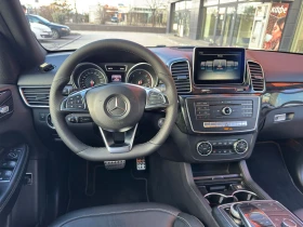 Mercedes-Benz GLE 350 AMG, снимка 10