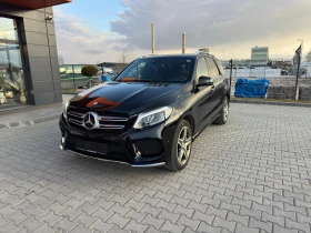 Mercedes-Benz GLE 350 AMG, снимка 4