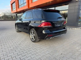 Mercedes-Benz GLE 350 AMG, снимка 7