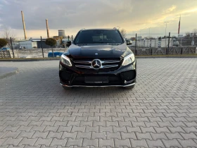 Mercedes-Benz GLE 350 AMG, снимка 3