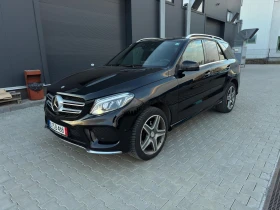 Mercedes-Benz GLE 350 AMG, снимка 5