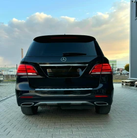 Mercedes-Benz GLE 350 AMG, снимка 8