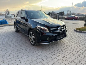 Mercedes-Benz GLE 350 AMG, снимка 1