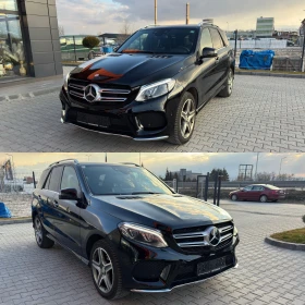 Mercedes-Benz GLE 350 AMG, снимка 2