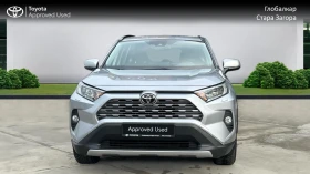 Toyota Rav4 EXEC. 2.0 D-4S AWD - 61800 лв. - 79776841 | Car24.bg