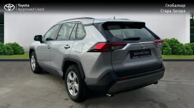 Toyota Rav4 EXEC. 2.0 D-4S AWD - 61800 лв. - 79776841 | Car24.bg