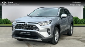 Toyota Rav4 EXEC. 2.0 D-4S AWD - 61800 лв. - 79776841 | Car24.bg