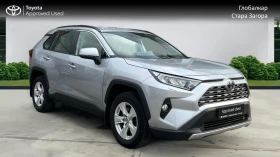 Toyota Rav4 EXEC. 2.0 D-4S AWD 1