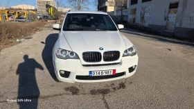 BMW X5 3.0D  MPACK  FACE, снимка 11