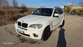 BMW X5 3.0D  MPACK  FACE, снимка 4