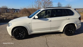 BMW X5 3.0D  MPACK  FACE, снимка 10