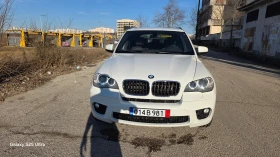 BMW X5 3.0D  MPACK  FACE, снимка 1