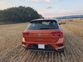 Обява за продажба на VW T-Roc 4Motion BlueMotion  ~45 480 лв. - изображение 2
