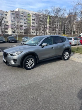 Mazda CX-5 2.2SkyactivD-175.. | Mobile.bg    2