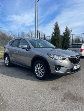 Mazda CX-5 2.2SkyactivD-175.. | Mobile.bg    3