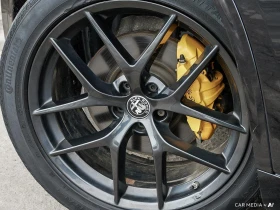 Alfa Romeo Stelvio Ti Sport* HeadUp* АвтоКредит* (ЦЕНА ДО БГ) - 52999 лв. - 44987801 6