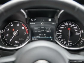 Alfa Romeo Stelvio Ti Sport* HeadUp* АвтоКредит* (ЦЕНА ДО БГ) - 52999 лв. - 44987801 10