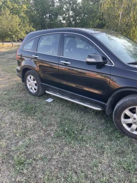 Honda Cr-v | Mobile.bg    3