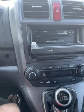 Honda Cr-v | Mobile.bg    9