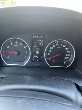 Honda Cr-v | Mobile.bg    12