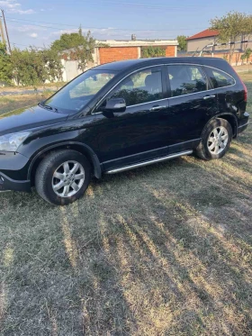Honda Cr-v | Mobile.bg    2