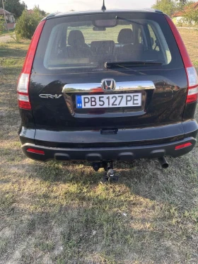 Honda Cr-v | Mobile.bg    4