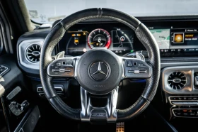 Mercedes-Benz G 63 AMG Manufaktur* Burmester* Panorama* - 127500 € - 75346610 11