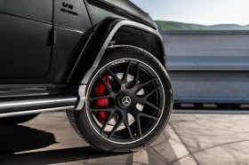 Mercedes-Benz G 63 AMG Manufaktur* Burmester* Panorama* - 127500 € - 75346610 7