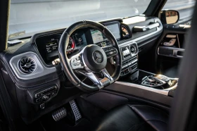 Mercedes-Benz G 63 AMG Manufaktur* Burmester* Panorama* - 127500 € - 75346610 8