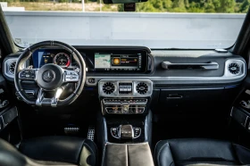 Mercedes-Benz G 63 AMG Manufaktur* Burmester* Panorama* - 127500 € - 75346610 10