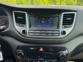 Hyundai Tucson SE*  *  | Mobile.bg    8