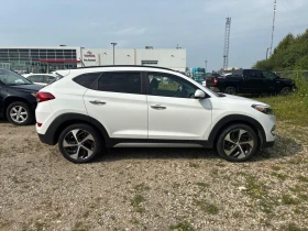 Hyundai Tucson SE*  *  | Mobile.bg    3