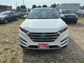 Hyundai Tucson SE*  *  | Mobile.bg    6
