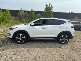 Hyundai Tucson SE*  *  | Mobile.bg    2