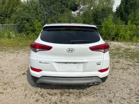 Hyundai Tucson SE*  *  | Mobile.bg    4