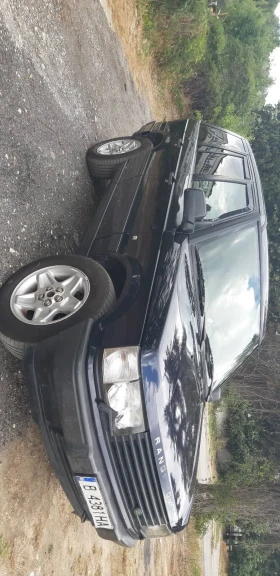 Land Rover Range rover | Mobile.bg    5