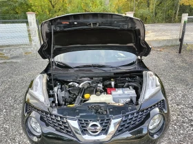 Nissan Juke 1.5DCi  | Mobile.bg    16
