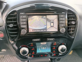 Nissan Juke 1.5DCi  | Mobile.bg    15