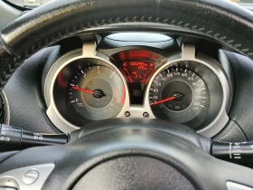 Nissan Juke 1.5DCi  | Mobile.bg    17