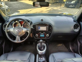 Nissan Juke 1.5DCi  | Mobile.bg    11